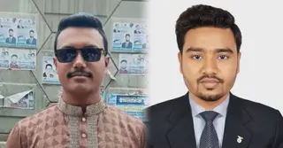 নাসিকের বর্জ্যবাহী ট্রাকের চাপায় মোটরসাইকেল আরোহী যুবদল ও ছাত্রদল নেতা নিহত